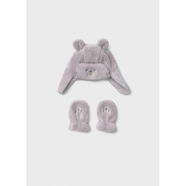 Mayoral komplet kapa i šal, 68-104