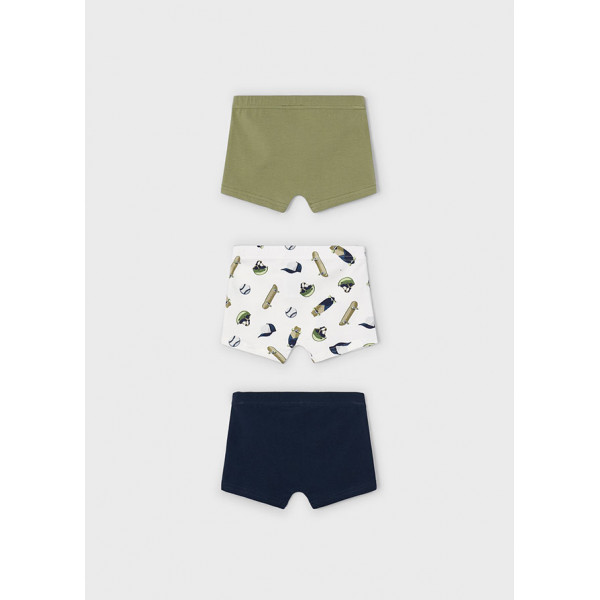 Mayoral bokserice  3/1, 2-8g