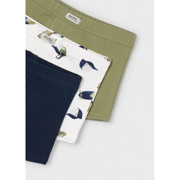 Mayoral bokserice  3/1, 2-8g