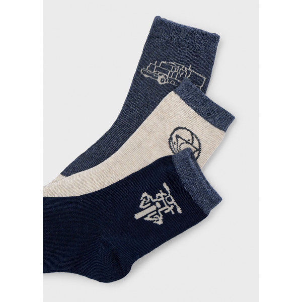 Mayoral čarape 3/1, 2-8g