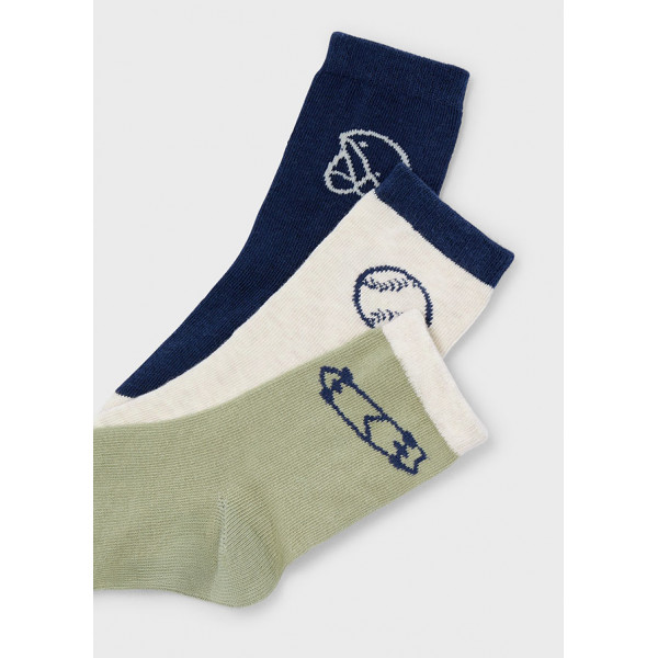 Mayoral čarape 3/1, 2-8g