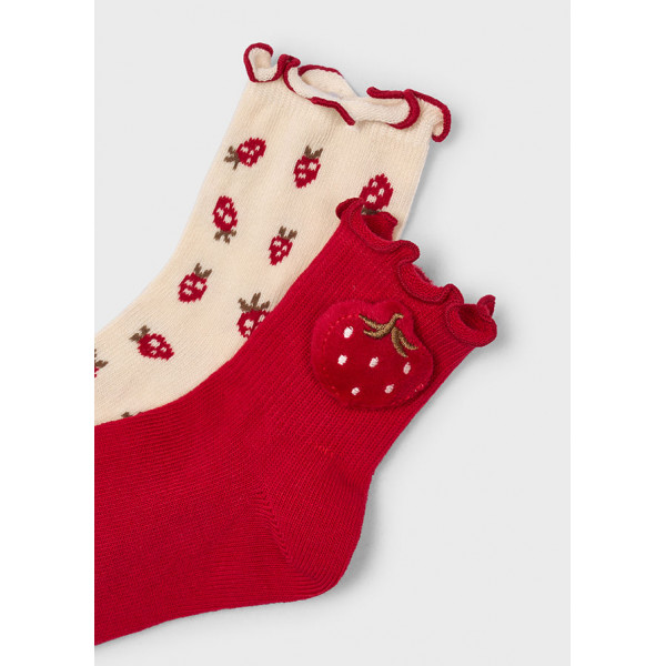 Mayoral čarape 2/1, 2-8g