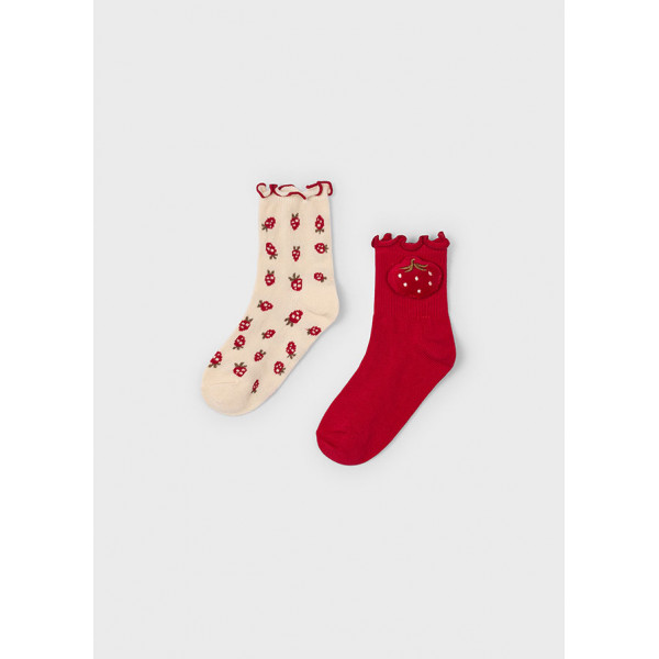 Mayoral čarape 2/1, 2-8g