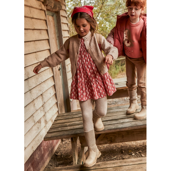 Mayoral helanke, 3-6g