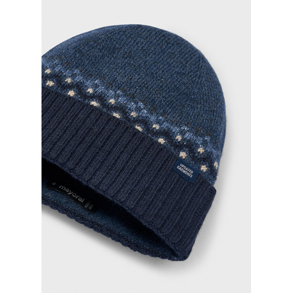 Mayoral komplet kapa i šal