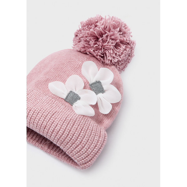 Mayoral komplet kapa i šal, 4-8g