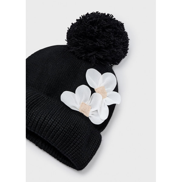 Mayoral komplet kapa i šal, 4-8g