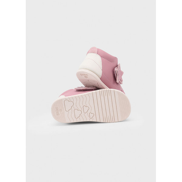 Mayoral patike, 18-25