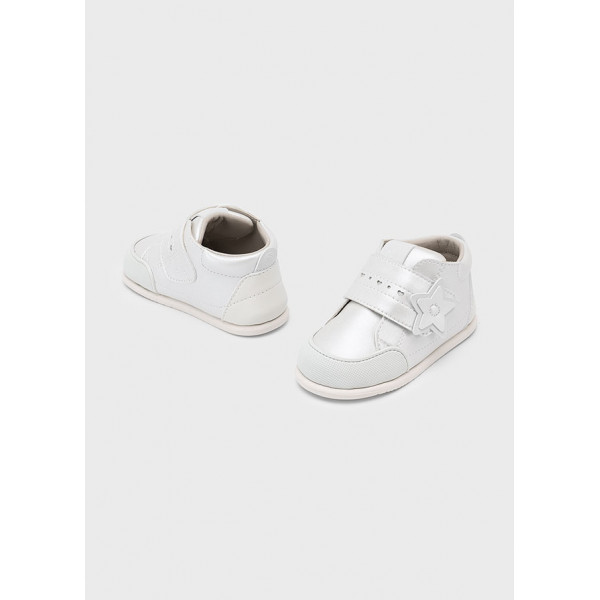 Mayoral patike, 18-25