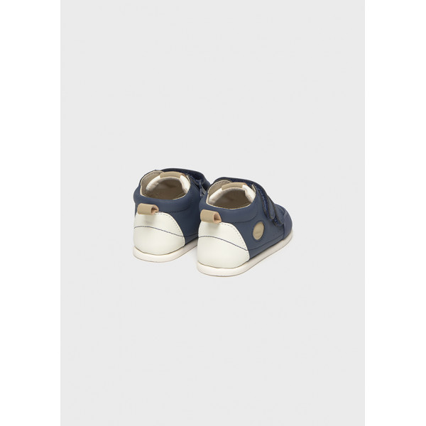 Mayoral patike, 18-25