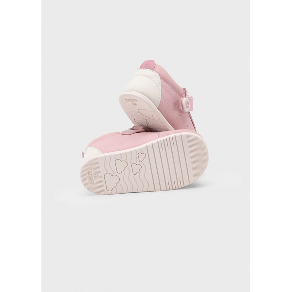 Mayoral patike, 18-25