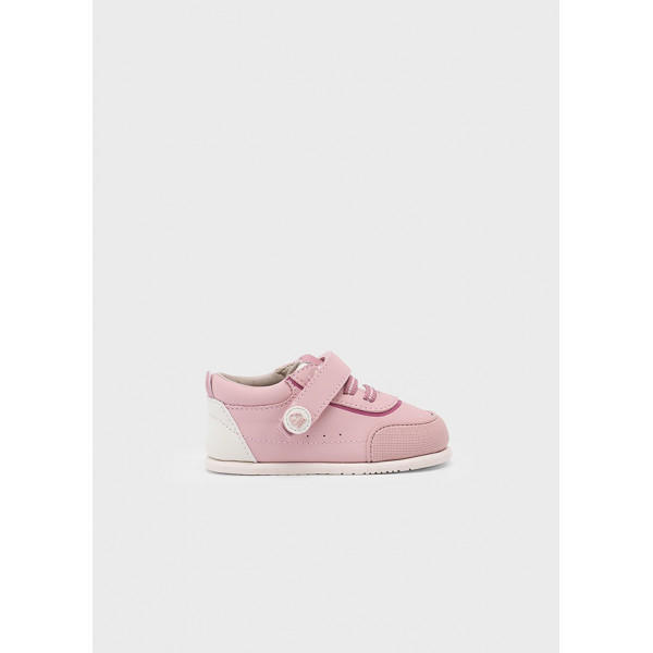 Mayoral patike, 18-25