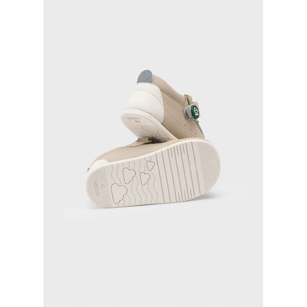 Mayoral patike, 18-25