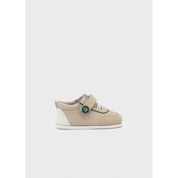 Mayoral patike, 18-25