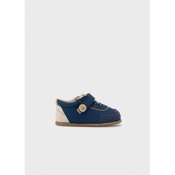 Mayoral patike, 18-25