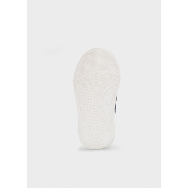 Mayoral patike, 19-25