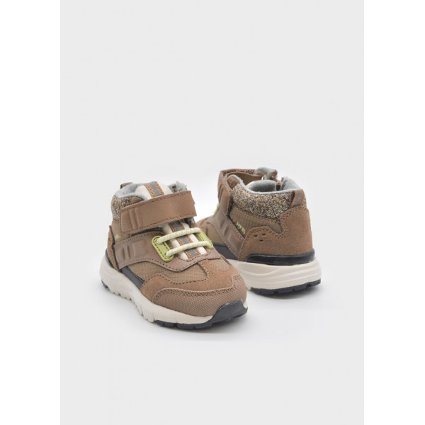 Mayoral patike, 19-25