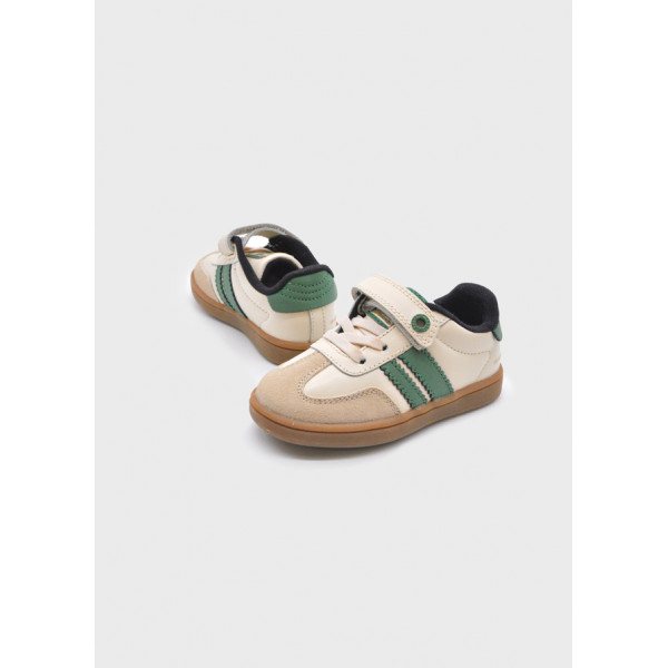 Mayoral patike, 19-25