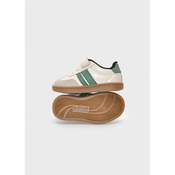 Mayoral patike, 19-25