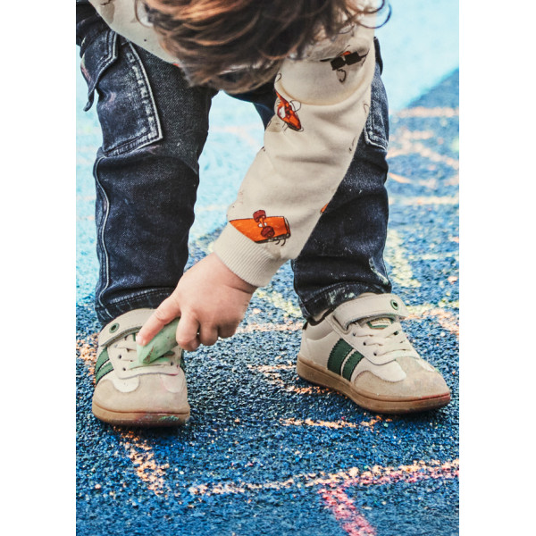 Mayoral patike, 19-25