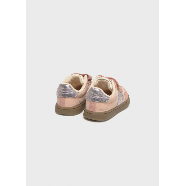 Mayoral patike, 19-25