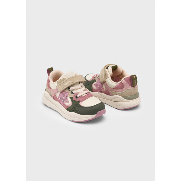 Mayoral patike, 26-30