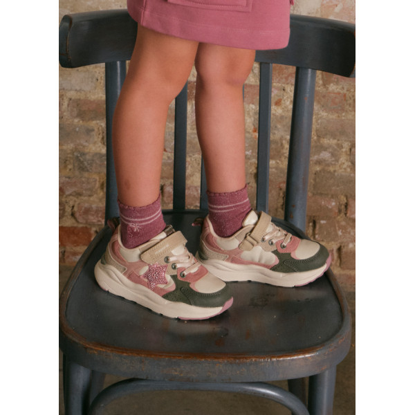 Mayoral patike, 26-30