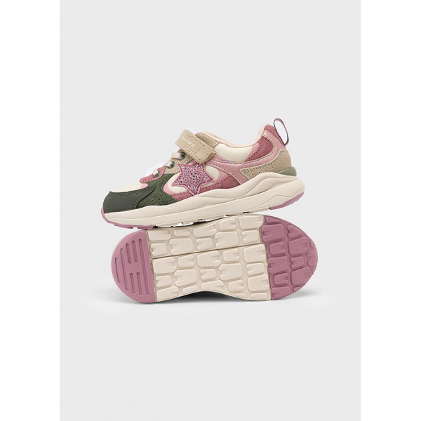 Mayoral patike, 31-38