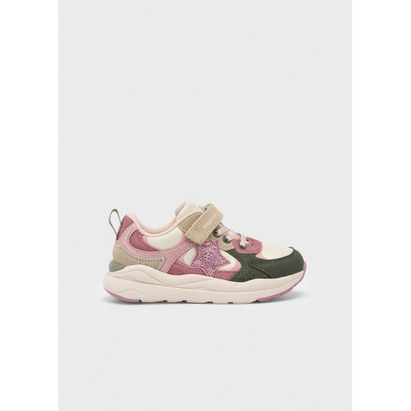 Mayoral patike, 31-38