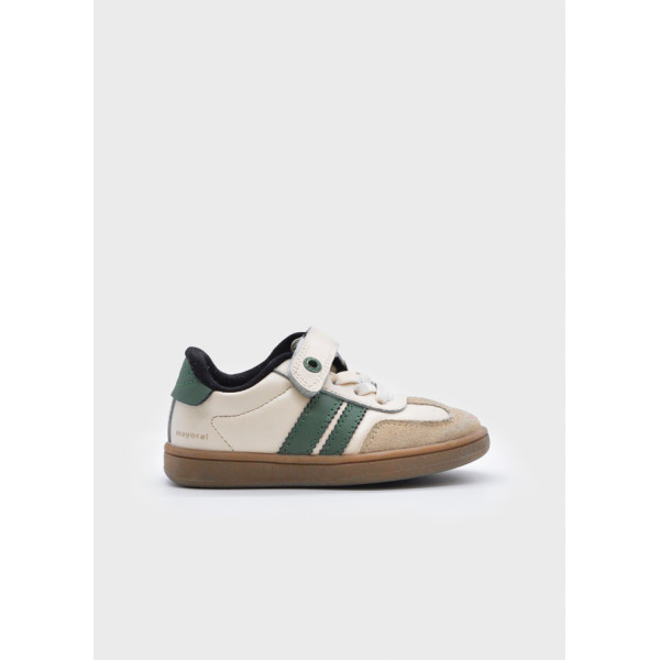 Mayoral patike, 31-38