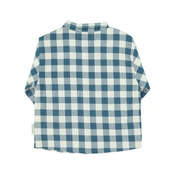 Piupiuchick košulja