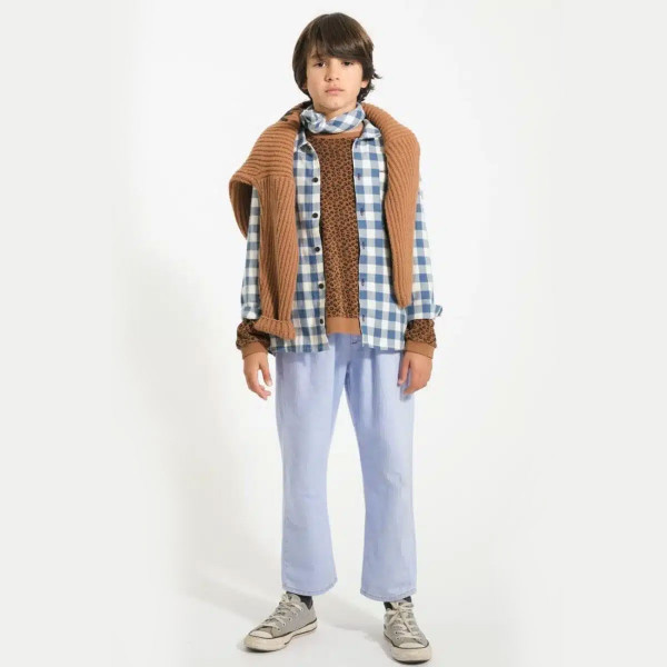 Piupiuchick košulja