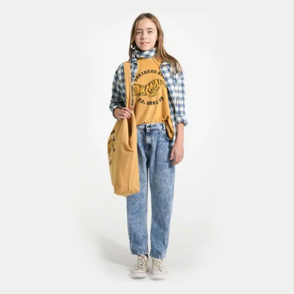 Piupiuchick košulja