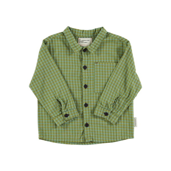 Piupiuchick košulja