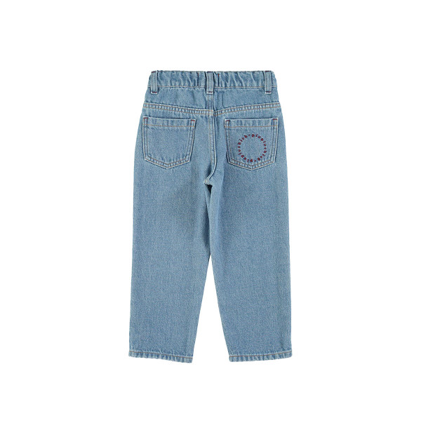 Piupiuchick farmerke