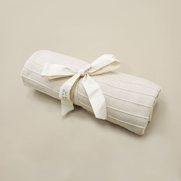 Just kiddin baby prekrivač, 80x110cm