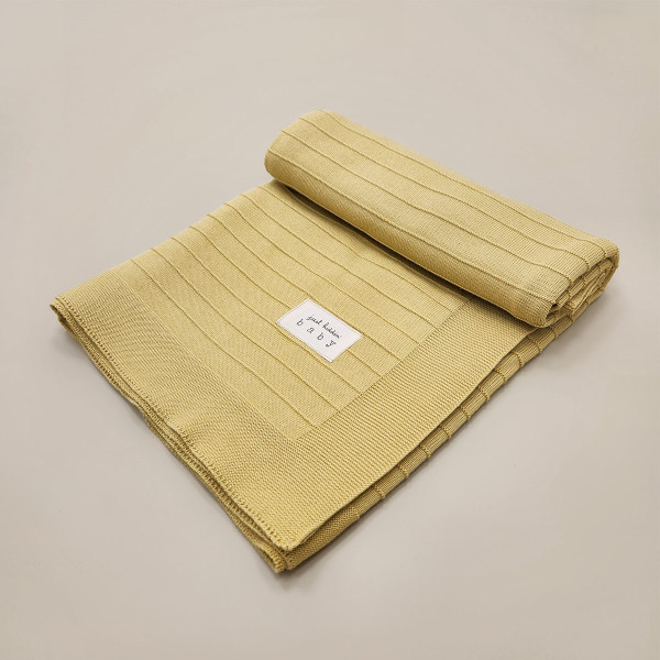 Just kiddin baby prekrivač, 80x110cm