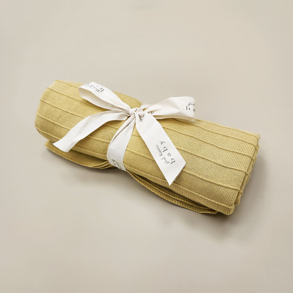 Just kiddin baby prekrivač, 80x110cm