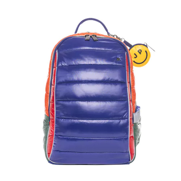 Jeune Premier ranac, Puffer Pop
