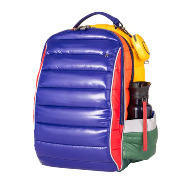 Jeune Premier ranac, Puffer Pop