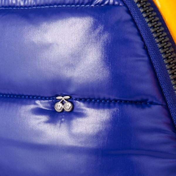 Jeune Premier ranac, Puffer Pop