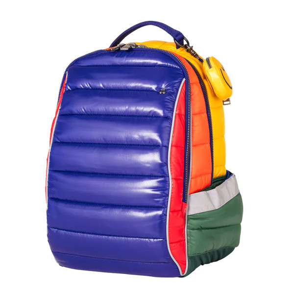Jeune Premier ranac, Puffer Pop