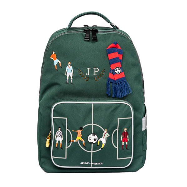 Jeune Premier ranac eune Premier