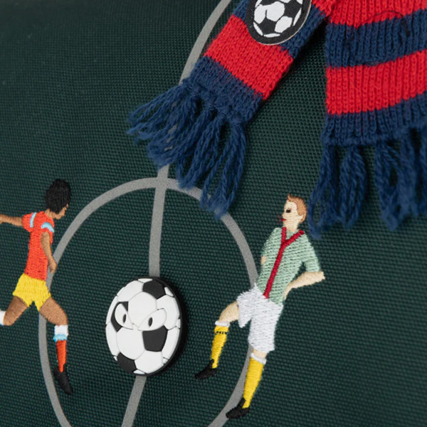 Jeune Premier ranac eune Premier