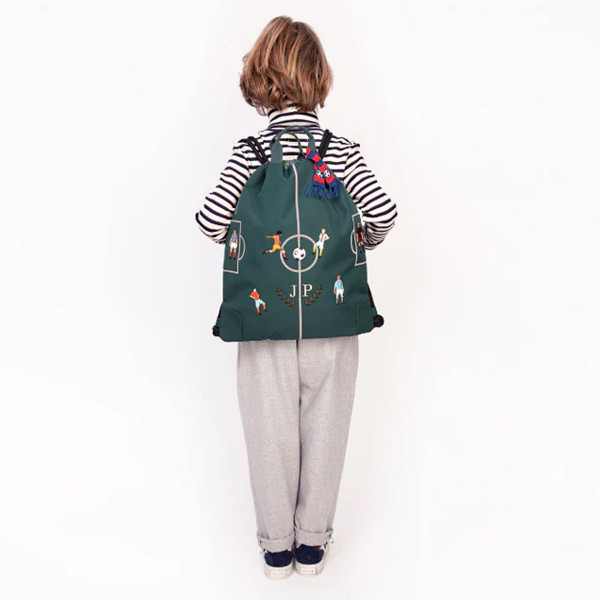 Jeune Premier ranac, Jeune Premier