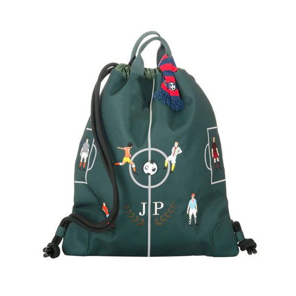 Jeune Premier ranac, Jeune Premier