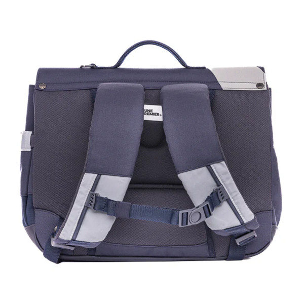 Jeune Premier ranac, Skate