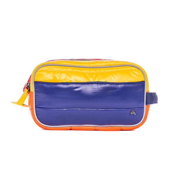 Jeune Premier neseser, PufferPop