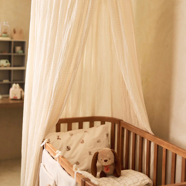 Jollein baldahin, 245cm