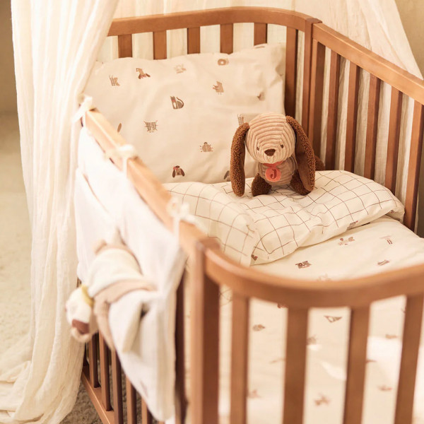 Jollein baldahin, 245cm